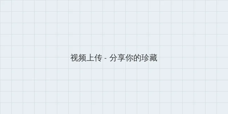 防骑装备 视频上传区域